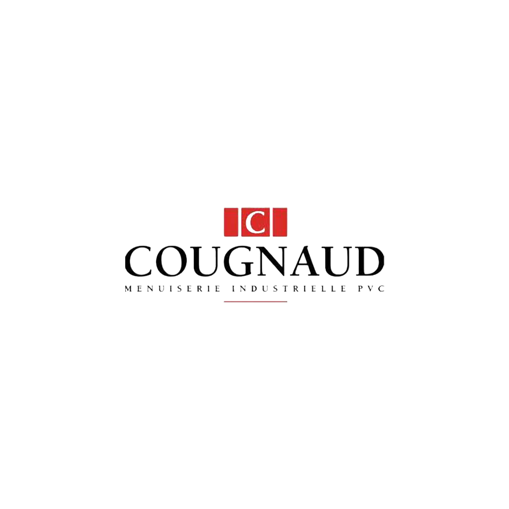COUGNAUD MENUISERIE INDUSTRIELLE